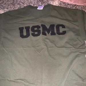 USMC T-Shirt